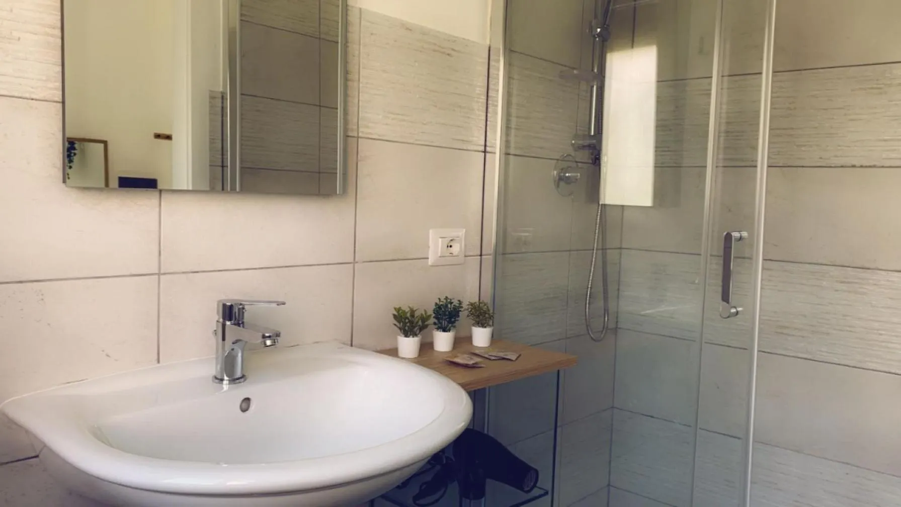 Quattro Venti City Suites Rome