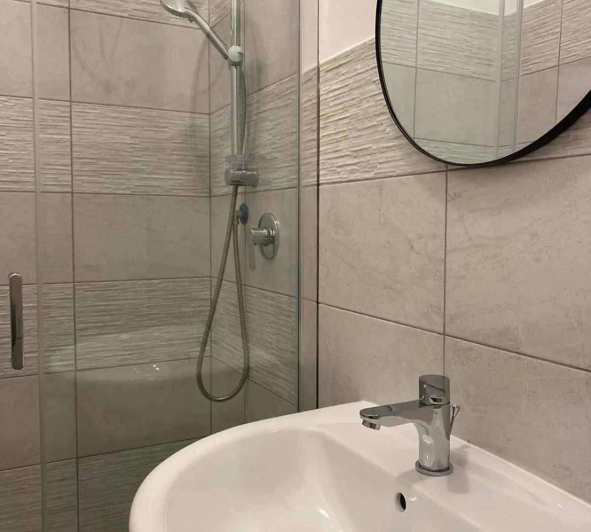 Quattro Venti City Suites Rome