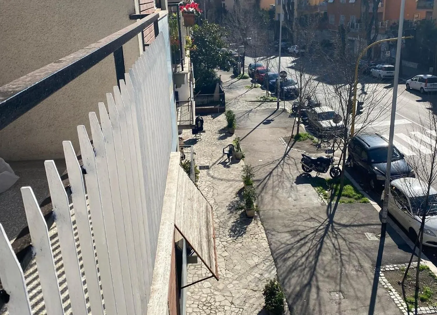 Quattro Venti City Suites Rome 0*,