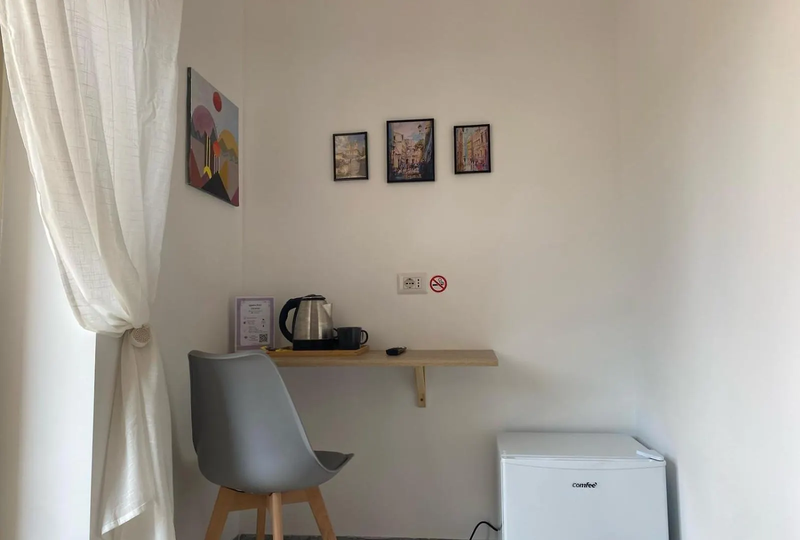 Guest house Quattro Venti City Suites Rome Italy
