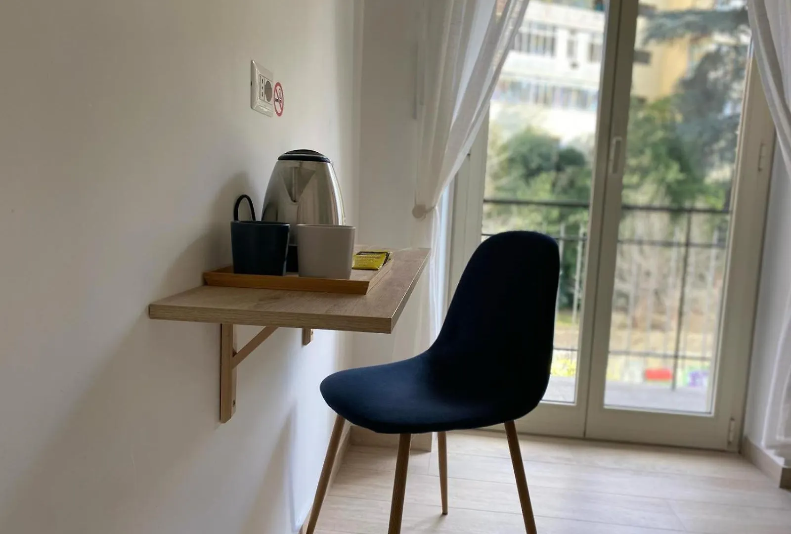 Quattro Venti City Suites Rome