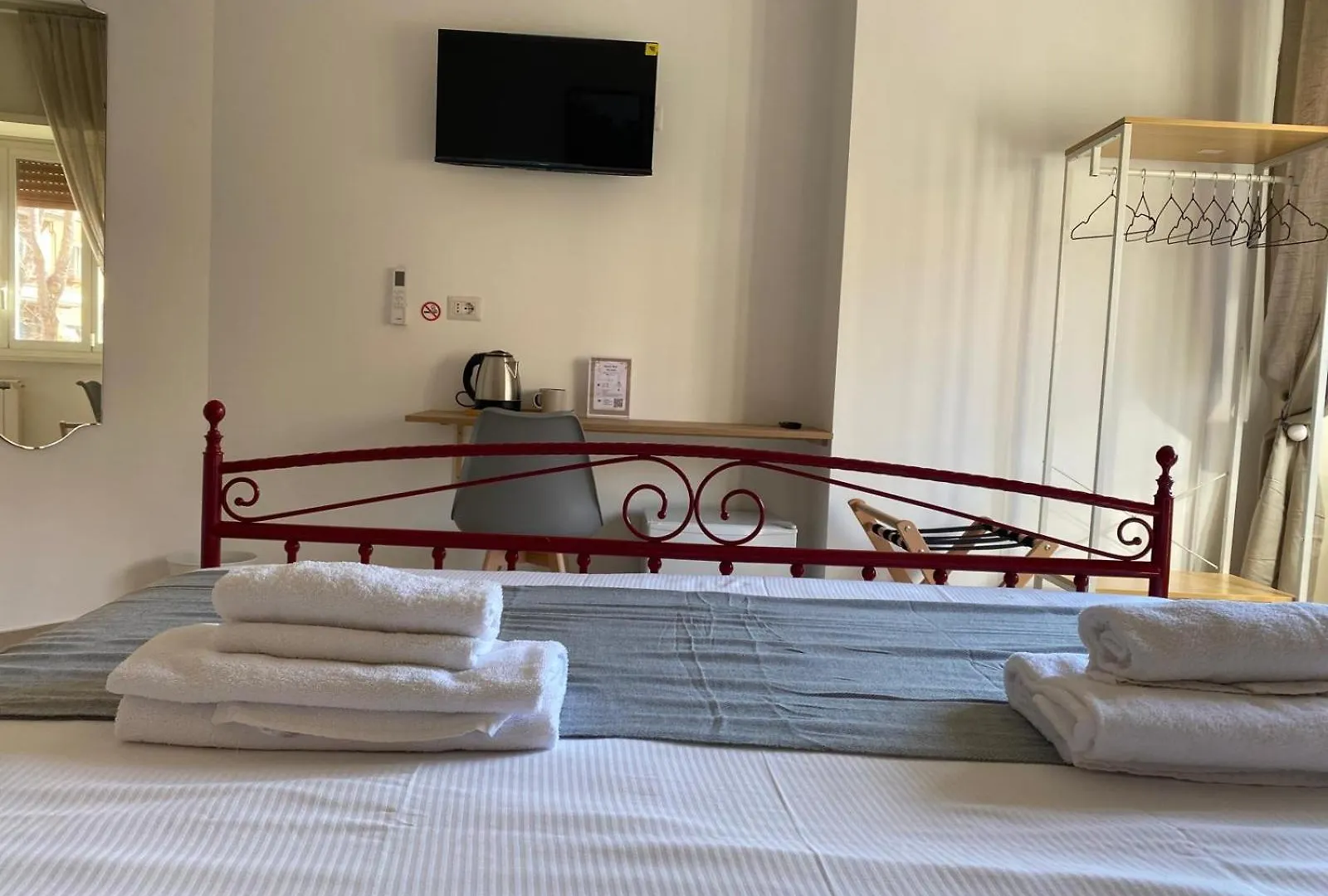 Guest house Quattro Venti City Suites Rome