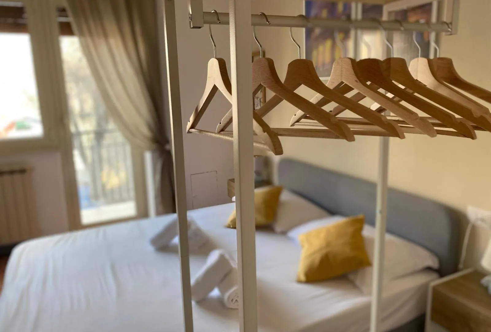Quattro Venti City Suites Rome