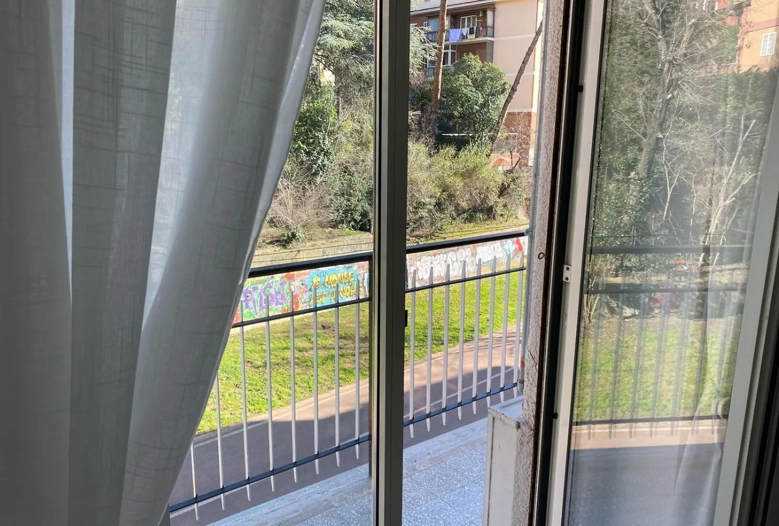 Quattro Venti City Suites Rome Guest house