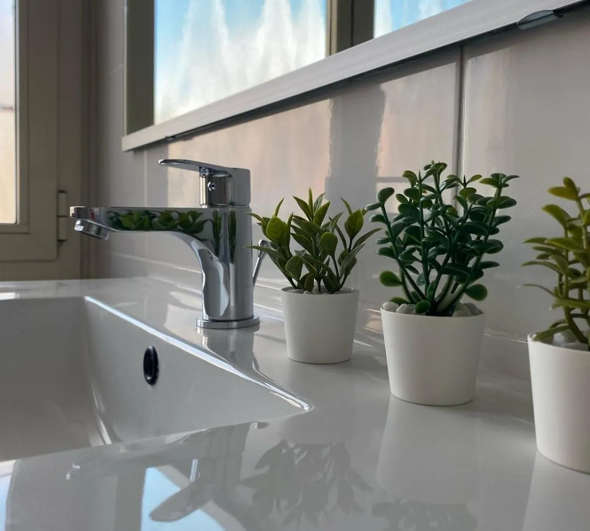 Quattro Venti City Suites Rome Guest house