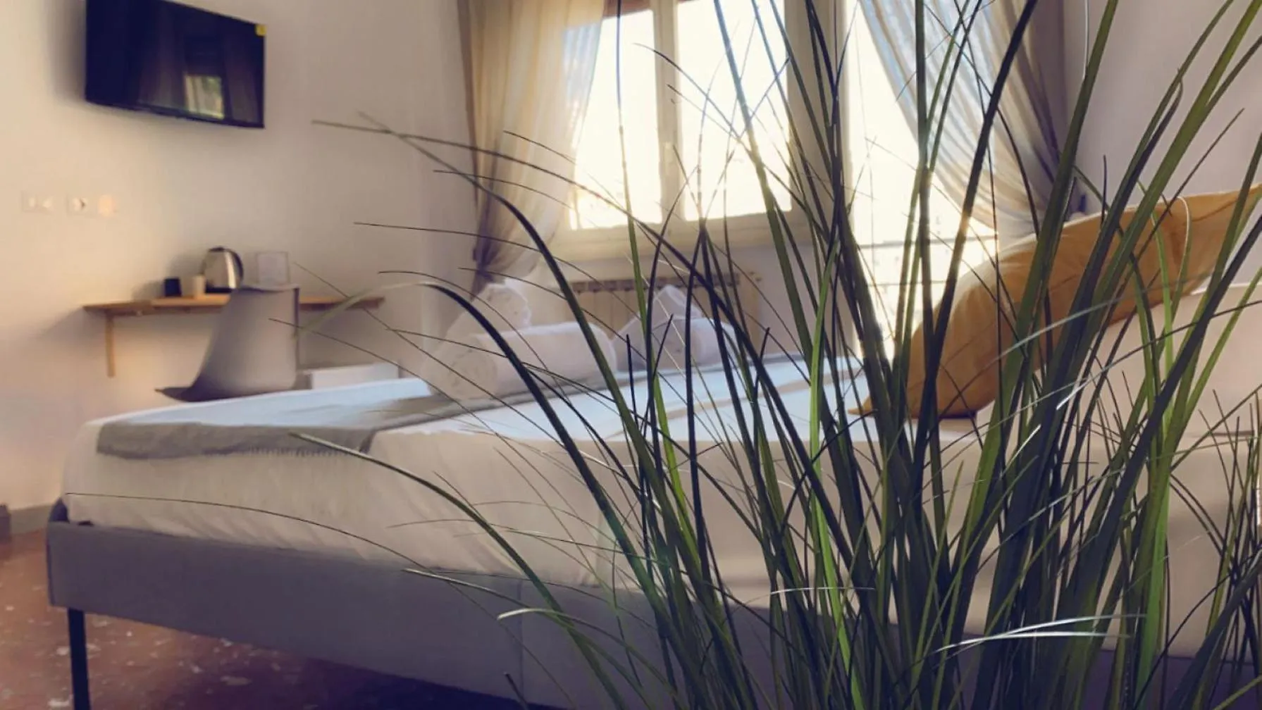 Guest house Quattro Venti City Suites Rome