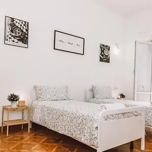  Affittacamere 'na Casetta A