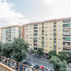  Affittacamere Marconi 94 - Apartment&private
