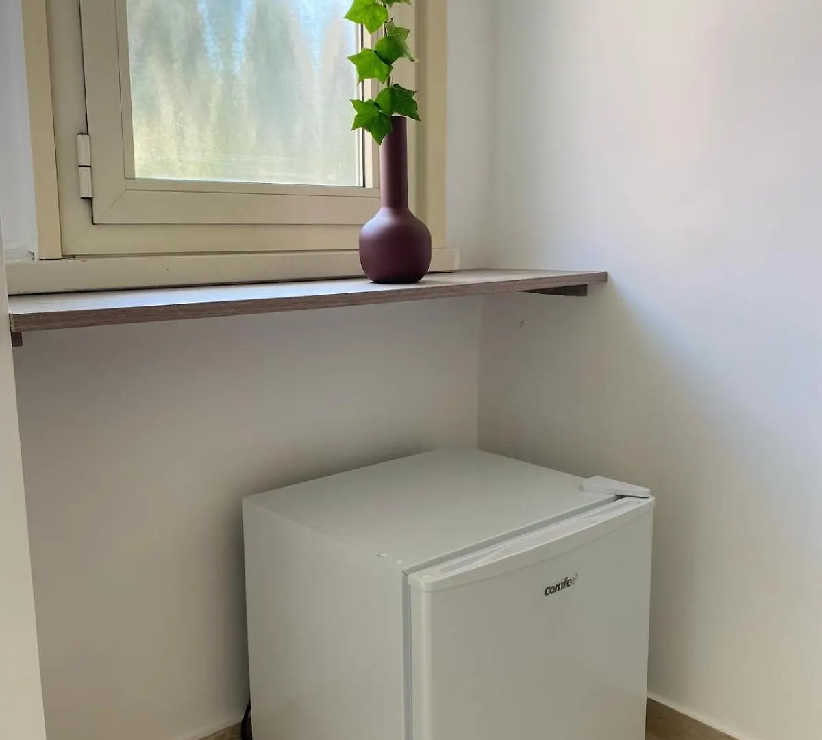 Quattro Venti City Suites Roma Italia