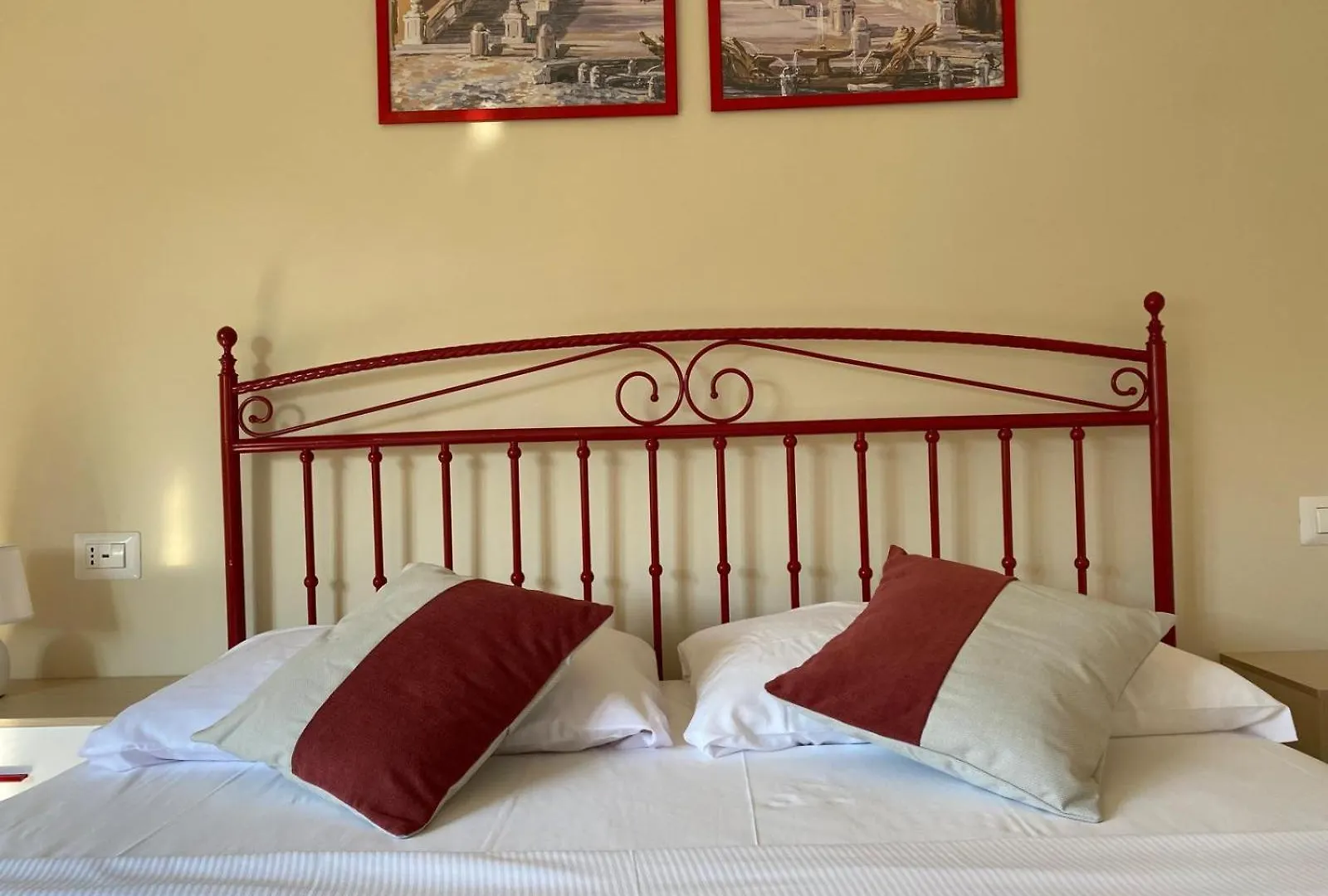Affittacamere Quattro Venti City Suites Roma