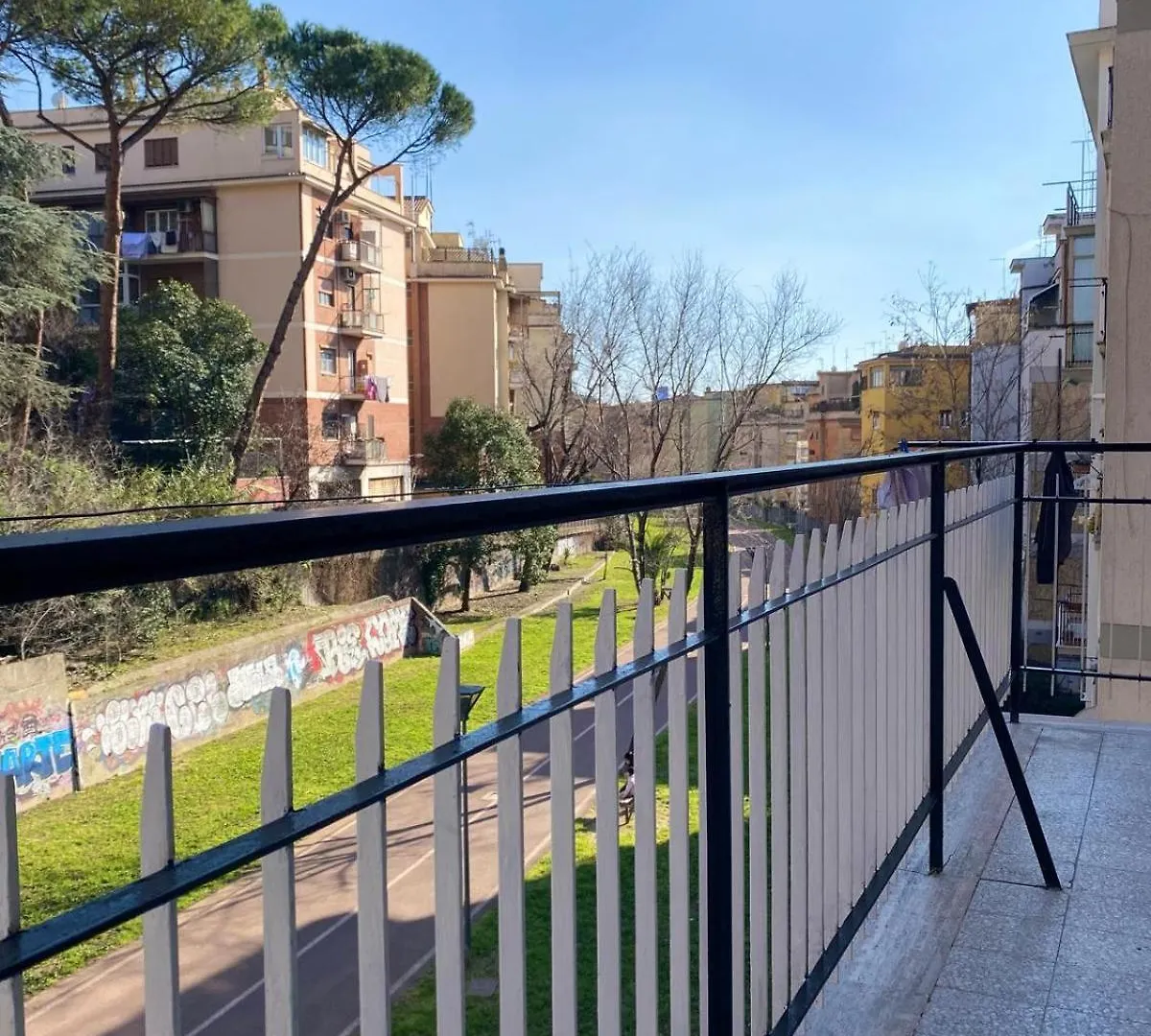 Affittacamere Quattro Venti City Suites Roma
