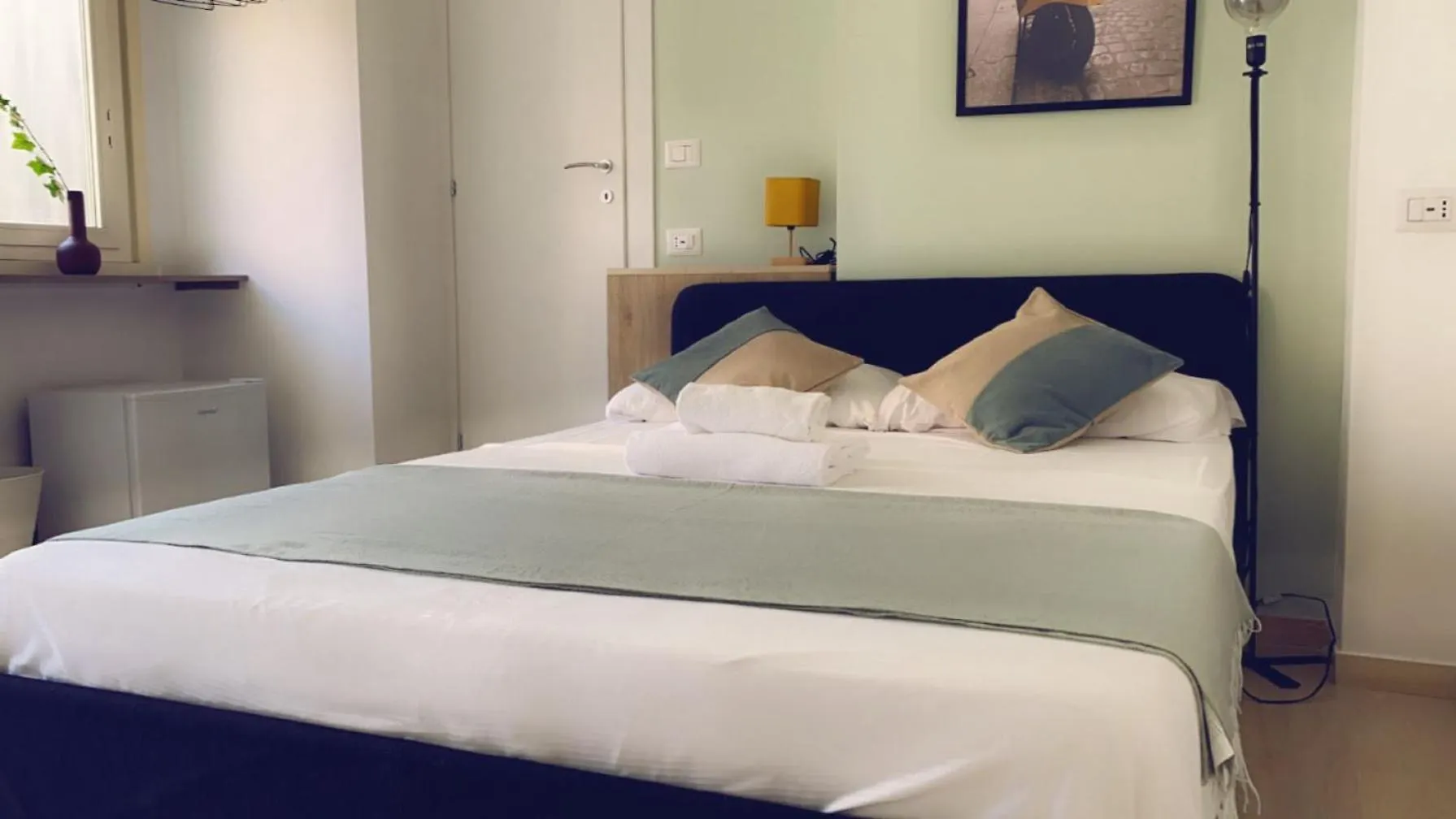 Quattro Venti City Suites Roma