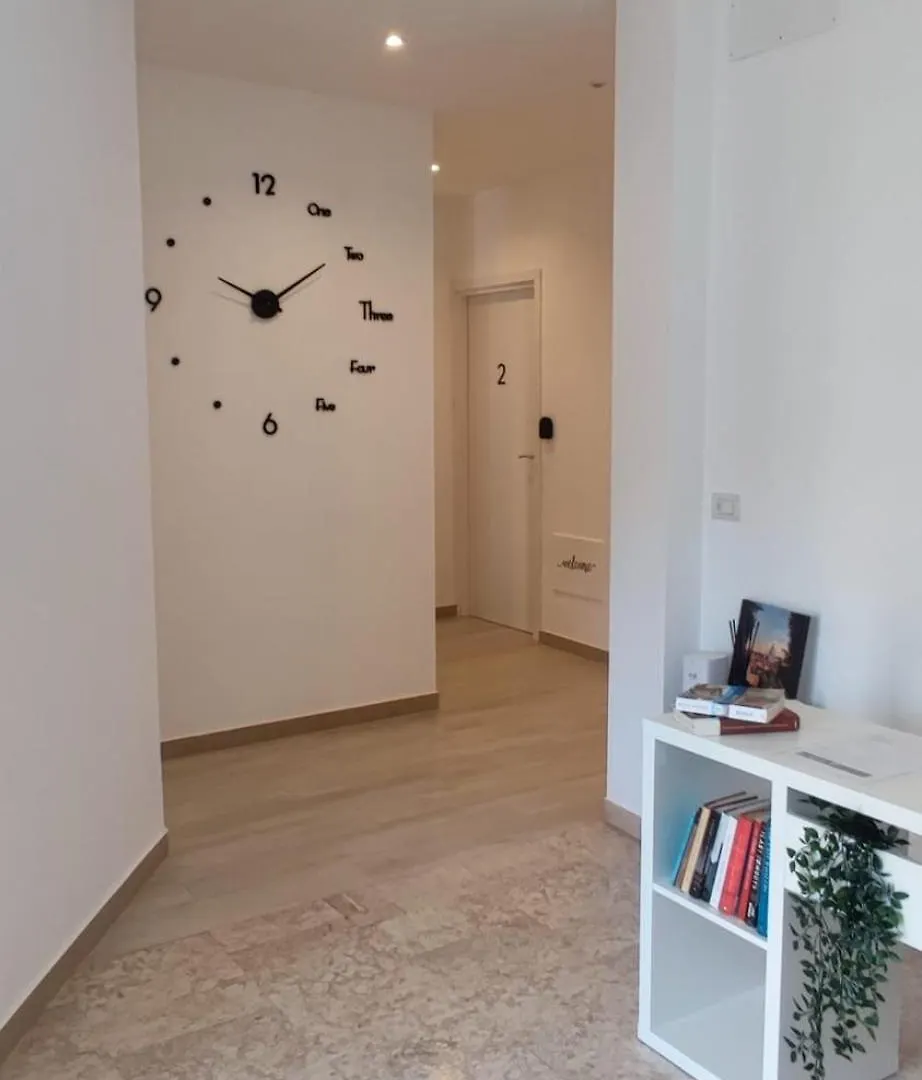 Guest house Quattro Venti City Suites Rome Italy