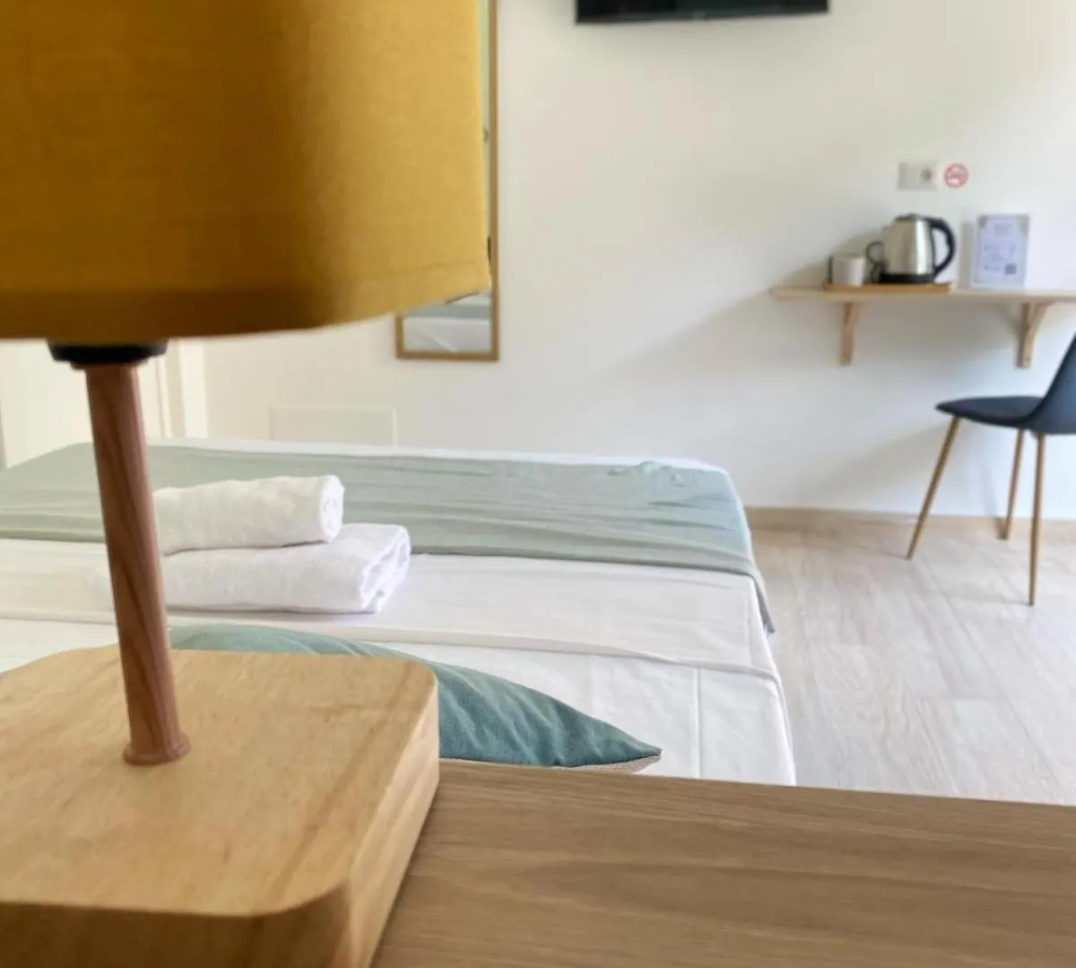 Quattro Venti City Suites Rome Italy