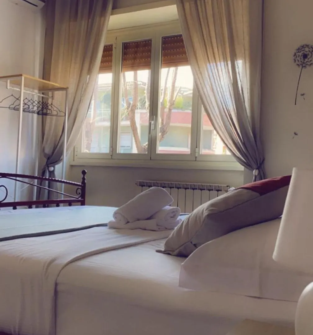 Guest house Quattro Venti City Suites Rome